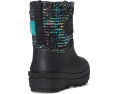 Детские сапоги Bogs Kids Baby Snow Shell с утеплителем Neo Tech и водонепроницаемостью