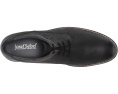 Оксфорды Josef Seibel Earl 05 с миндалевидным носком и подошвой TR