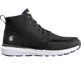 Ботинки Carhartt Haslett из парусины с мысом мокасин