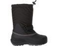 Зимние ботинки Kamik Kids Waterbug 5 с рейтингом комфорта -40°F