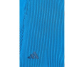 Юбка-шорты adidas Golf Performance Texture из переработанного полиэстера