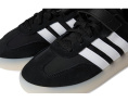 Детские кроссовки adidas Barreda Decode с эластичными шнурками