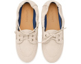 Ботинки Sperry Slimsail с эластичной пяткой и системой шнуровки 360