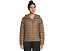 Куртка ThermoBall с капюшоном и синтетическим утеплителем от The North Face