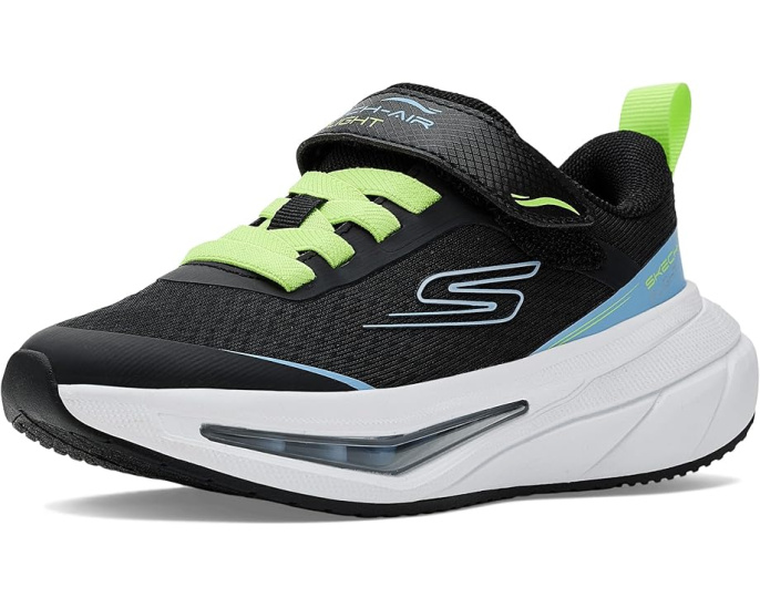 SKECHERS KIDS Кроссовки Skech-Air Flight с видимой воздушной подушкой