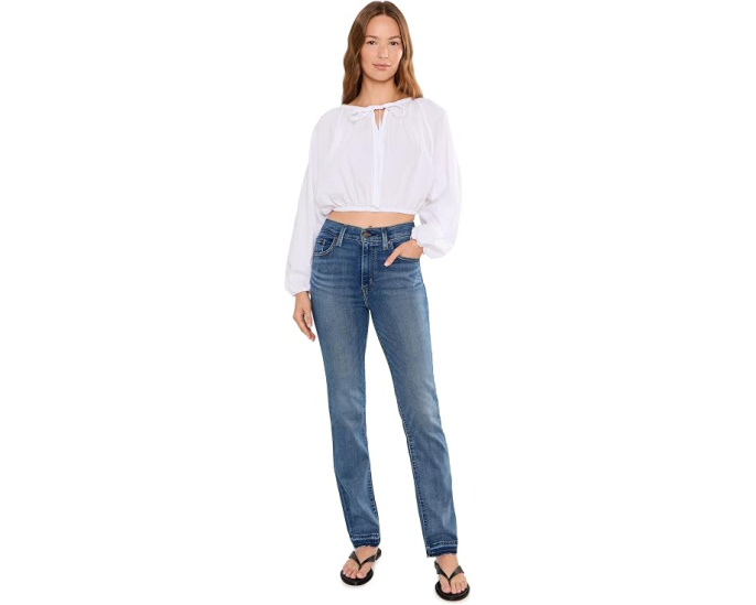 722 High-Rise Slim