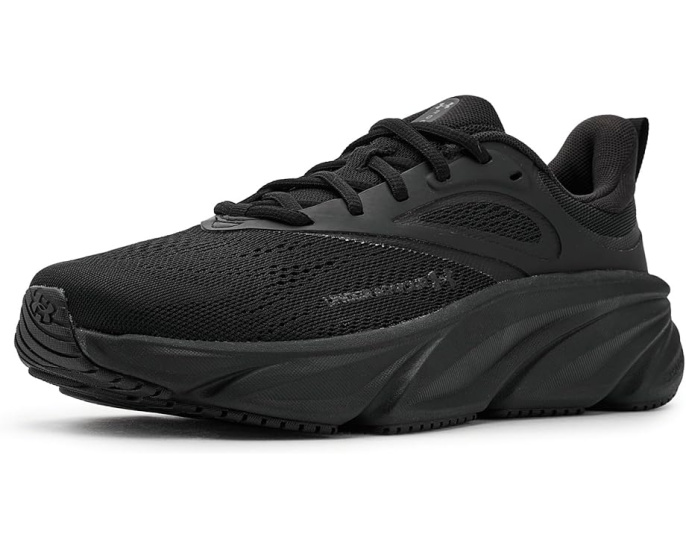 Under Armour беговые кроссовки Charged Rogue 6 с амортизацией Charged+