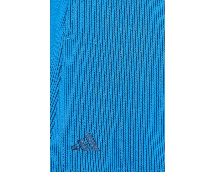 Юбка-шорты adidas Golf Performance Texture из переработанного полиэстера
