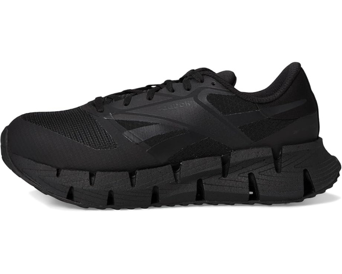 Рабочие кроссовки Reebok Work Floatzig с композитным мыском и противоскользящей подошвой
