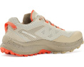 Кроссовки Scarpa Spin Planet для тренировок с технологией Axial TR