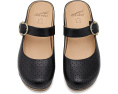 Сабо Blaire Clog от Dansko на каблуке