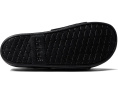 Сланцы adidas Adilette Comfort с контурной стелькой