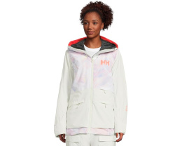 Куртка Helly Hansen Powchaser 2.0 с технологией HELLY TECH Performance и утеплителем PrimaLoft Eco