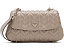 GUESS Конвертируемый кроссбоди Cheryl Flap с карманами для карт