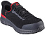 Рабочие ботинки Skechers Tilido Fletchit с композитным мыском и противоскользящей подошвой