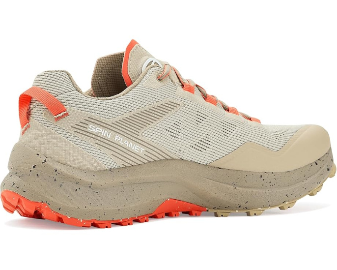Кроссовки Scarpa Spin Planet для тренировок с технологией Axial TR