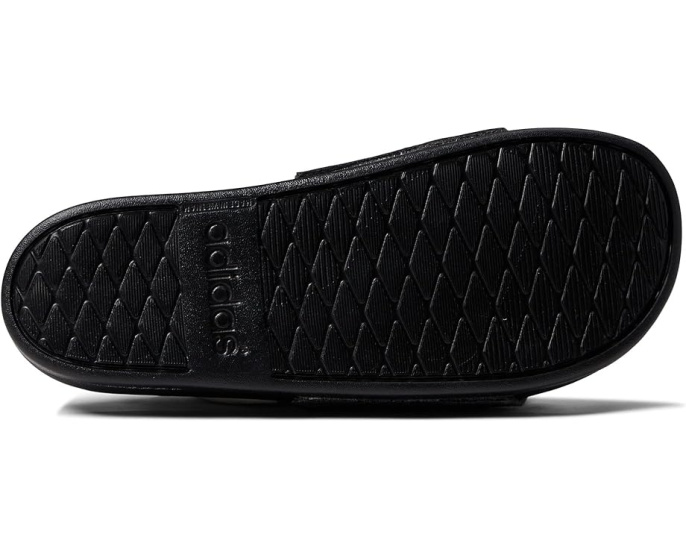 Сланцы adidas Adilette Comfort с контурной стелькой