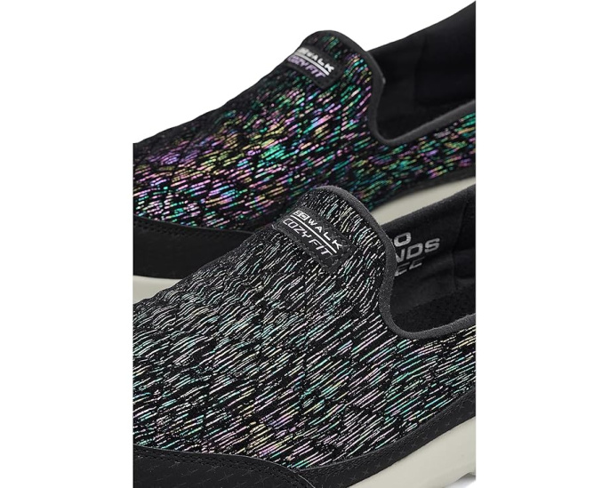 SKECHERS Performance кроссовки Slip ins Go Walk Joy Cozy Dream без шнурков