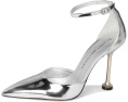 Туфли Stuartini Pump 100 Stuart Weitzman на шпильке с острым носком