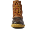 L.L.Bean Ботинки Bean Boots 8 дюймов с подкладкой из фланели и PrimaLoft