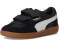 Кроссовки Puma Palermo Hook and Loop для детей на липучках с T-образным носком