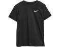 Футболка Nike Dri-FIT Legend Tee Swoosh LBR для детей больших размеров