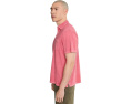 Поло Vineyard Vines Surf Polo из пима-хлопка с карманом на груди