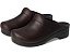 Клог Dansko Karl из прочной кожи для работы