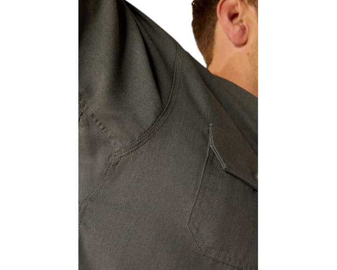Big & Tall FR Air Inherent Work Shirt