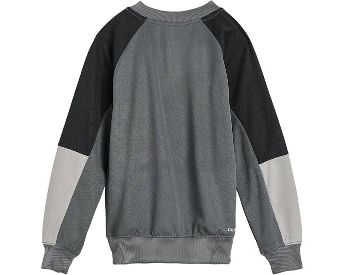 Сет Nike Lifestyle Essentials Crew для детей из двух предметов