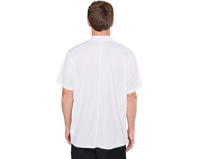 Гольф поло Nike Dri FIT Victory из переработанного полиэстера
