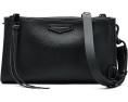 Rebecca Minkoff кожаная кросс-боди сумка Mab Small