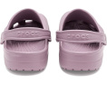 Классические сабо Crocs с вентиляцией и съемным задним ремешком