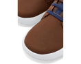 Sperry детские кеды Coastal Break Chukka на липучках