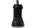 Ботинки Dr. Martens Combs Tech в утилитарном стиле с кожаным верхом