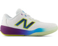 New Balance Кроссовки FuelCell 996v5 с яркой подошвой