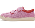 Детские кроссовки Strap Sneaker с двумя липучками от Rothy's Kids