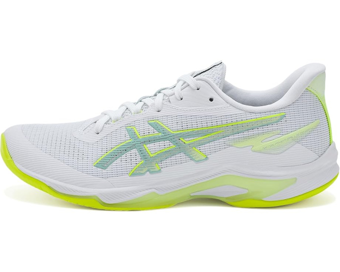Обувь для зала ASICS Netburner Ballistic FF 4 с технологией SPEEDTRUSS