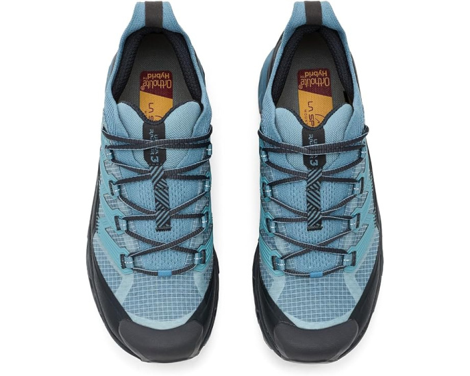 Кроссовки La Sportiva Ultra Raptor 3 для трейла
