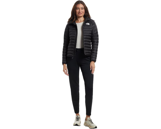 Толстовка The North Face Terra Peak Hoodie с капюшоном