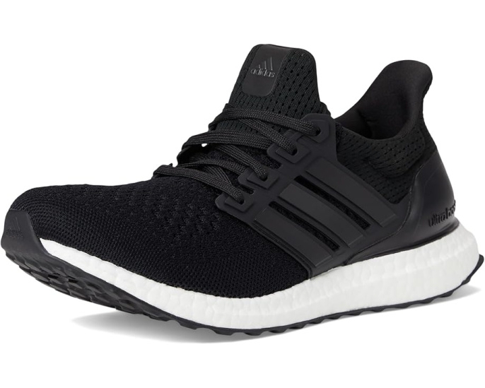 Беговые кроссовки Adidas Ultraboost 1.0 с технологией BOOST