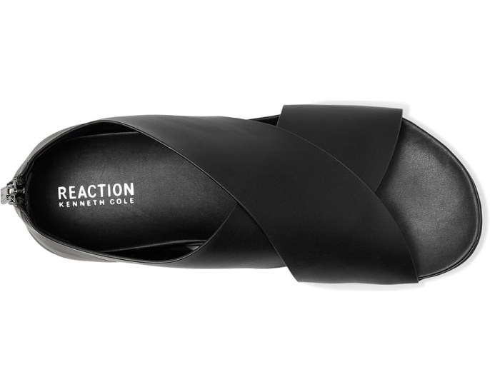 Сандалии Kenneth Cole Reaction Selena на плоском ходу