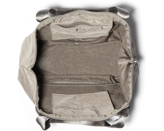 Сумка тоут Baggallini Carryall Expandable Packable Tote