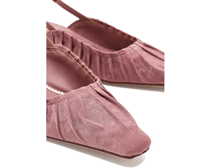 Туфли Katia от Circus NY by Sam Edelman с ремешком на пятке