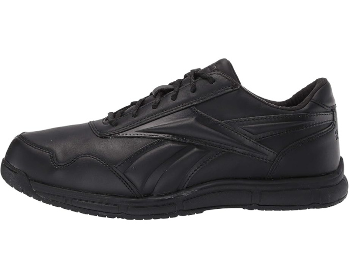 Рабочие туфли Reebok Work Jorie LT с мягким носком