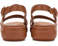 Сандалии Naturalizer Coast на платформе с ремешком через пятку и технологией Contour+ Comfort