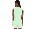 Топ Cambrie Scoop Neck Tank от Varley с глубоким вырезом