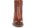 Kalina Bootie от Naturalizer ботинки на каблуке кожаные