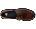 Мокасины SOREL Revel Ave из кожи с резиновой подошвой EVERTREAD