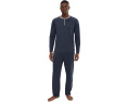 Barefoot Dreams Malibu Collection брюки для отдыха из трикотажной смеси с кулиской